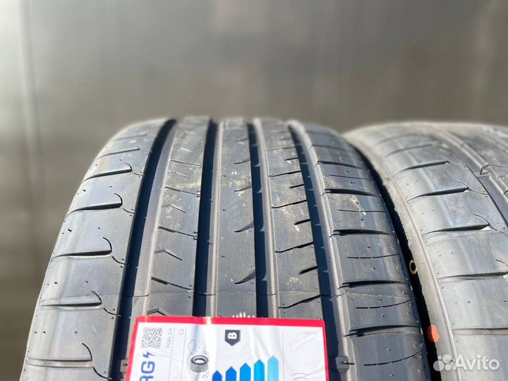 Firemax FM601 255/35 R19 W