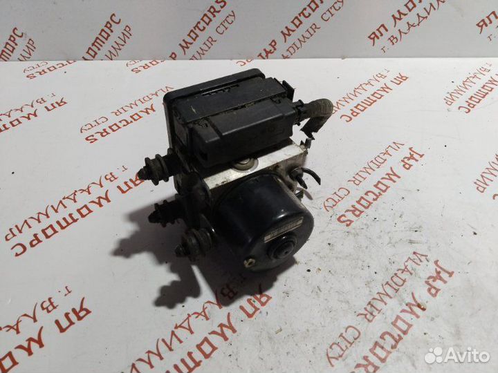 Блок ABS Volkswagen Golf 5 BVY 2006