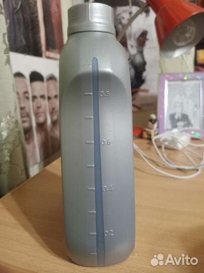 Трансмиссионное масло G-Box GL4,5 75w-90 ATF DX II