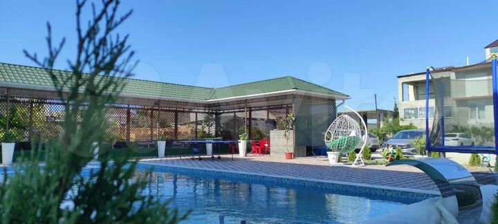 Комната 20 м² в 1-к., 2/3 эт.