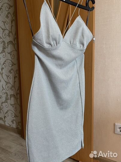 Платье женское hm новое