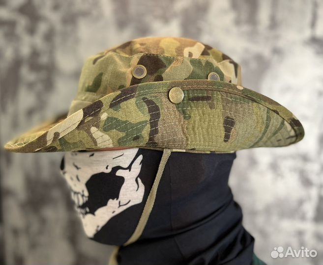 Панама Мультикам/Мох