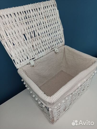 Корзина для хранения