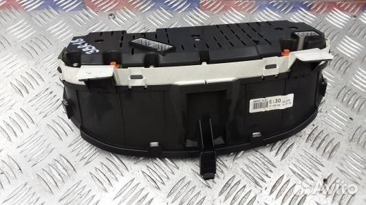 Щиток приборов KIA CEE'D 1 (3BR18IT01)