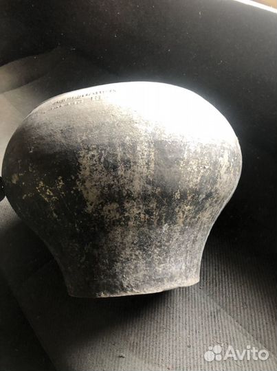 Чугунок СССР