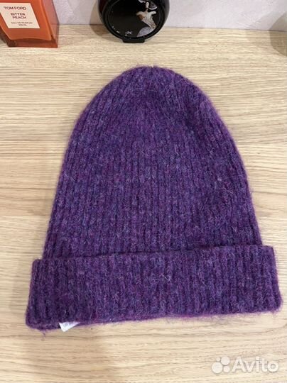 Шапка Global accessories