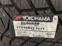 Yokohama Ice Guard IG65 275/50 R22 111T