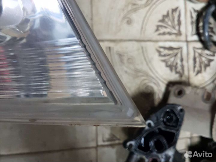 Фонарь задний правый Toyota LC Prado 150 (дефект)