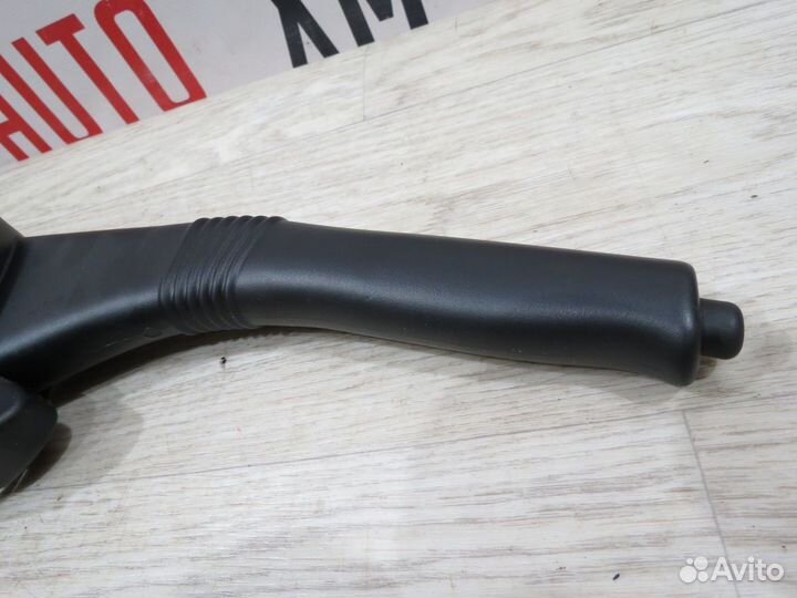 Ручник LADA Vesta Веста