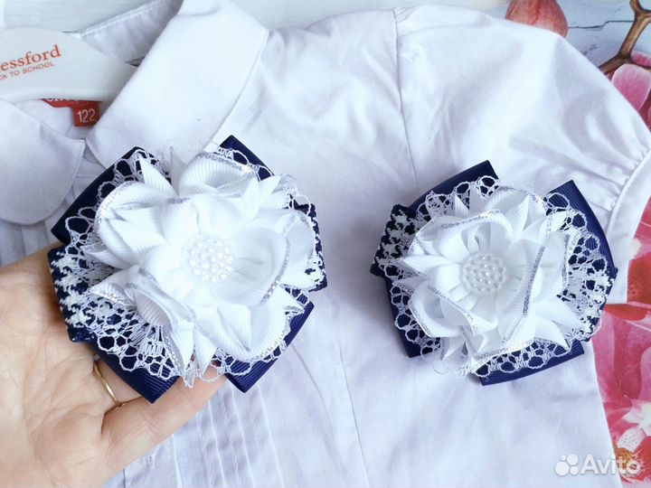 Школьный набор