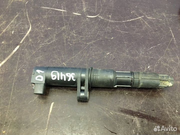 Катушка зажигания Renault Duster