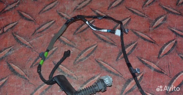 Проводка двери задняя правая CX 5 NEW