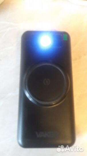 Паурбанк 30000