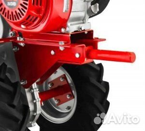 Мотоблок бензиновый мобил К мкм-3 Премиум MX175