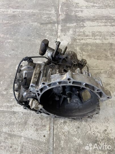 МКПП Mazda 6 gg 2.0/ 6ти ступка