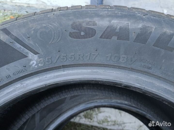 Nokian Tyres Hakkapeliitta R 235/55 R17