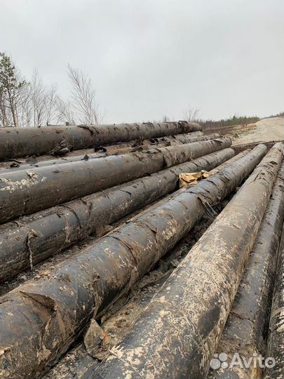 Труба 159-630-1420 вгп мкш