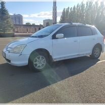 Honda Civic 1.5 AT, 2001, 229 050 км