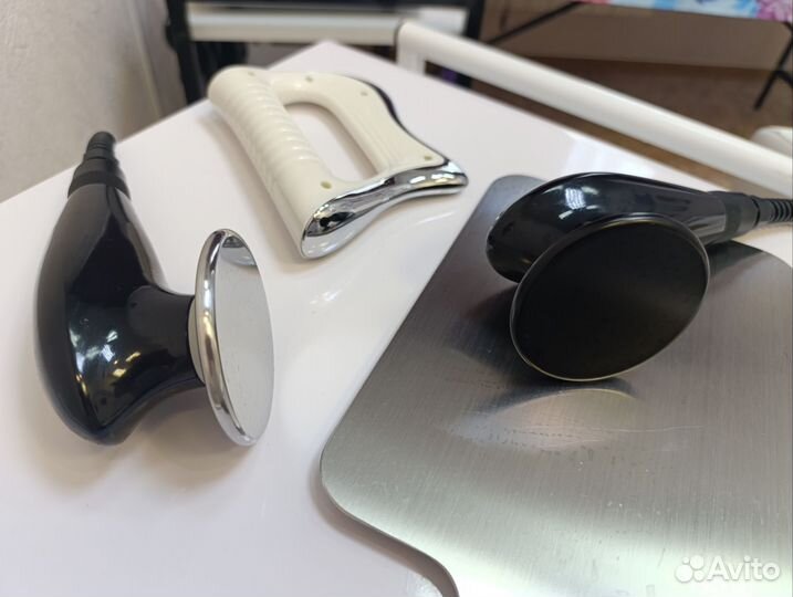 Аппаратное похудение