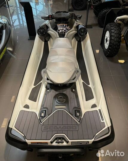 BRP SEA-DOO GTX Limited 300 (2024)