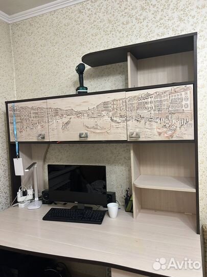 Письменный стол бу