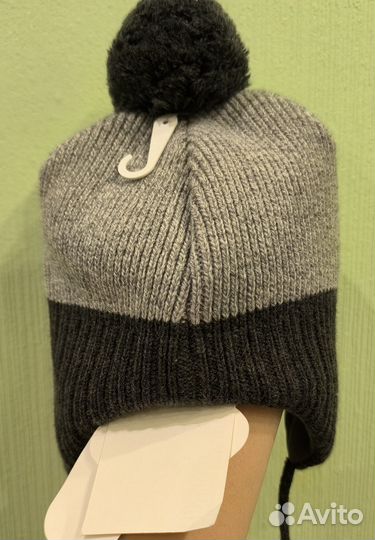 Шапка для мальчика