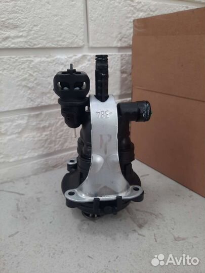 Головка блока цилиндров Karcher K2-К4