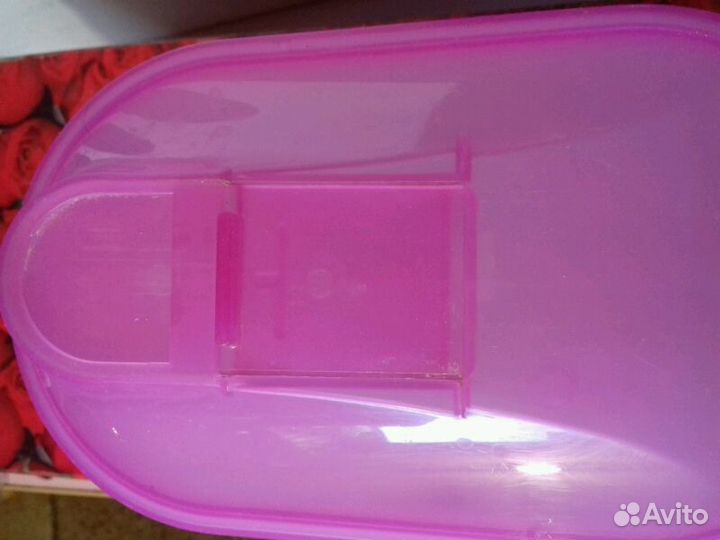 Ниппельная поилка для кроликов