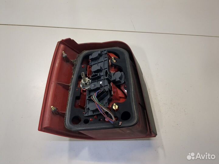 Фонарь (задний) Volkswagen Passat 5, 2003