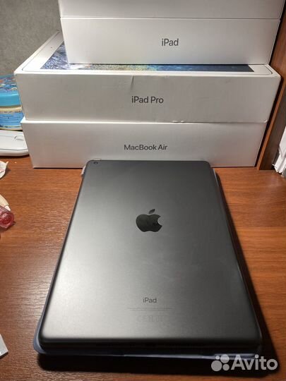iPad 9 th generation