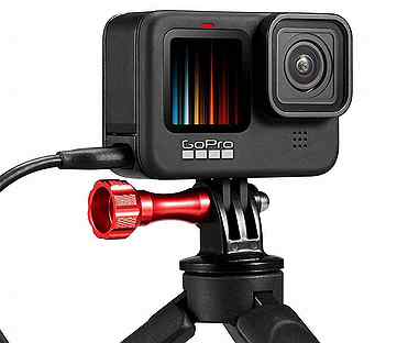 Боковая крышка для зарядки gopro 11 12