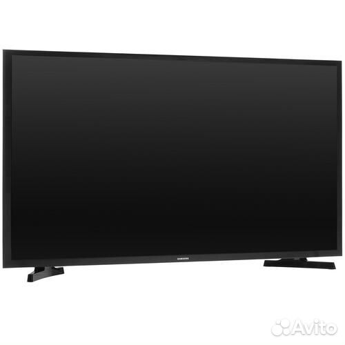 Телевизор LED Samsung UE40T5300auxru