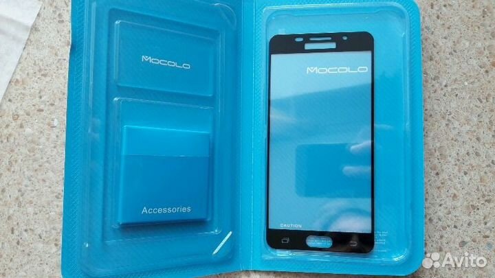 Защитное стекло