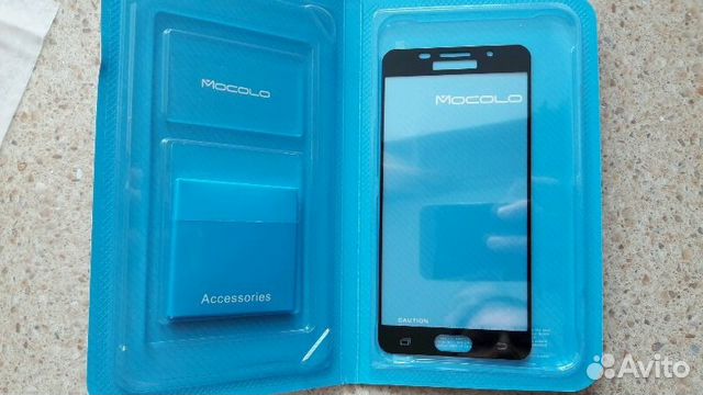 Защитное стекло