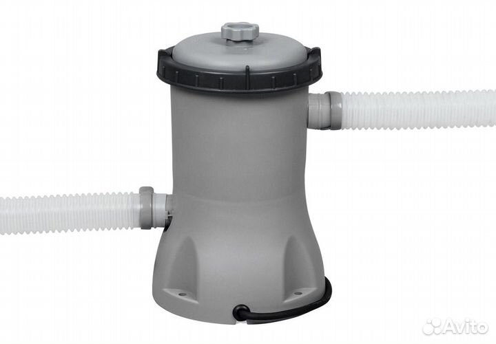 Каркасный бассейн 366*133 см Bestway 15427