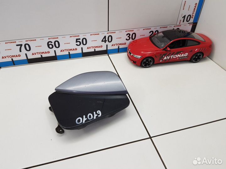 Лючок бензобака (Ford Ranger)