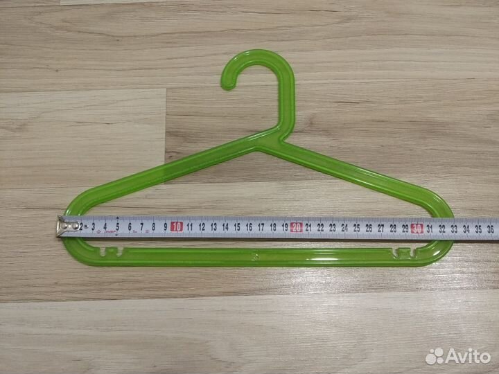 Детские плечики IKEA