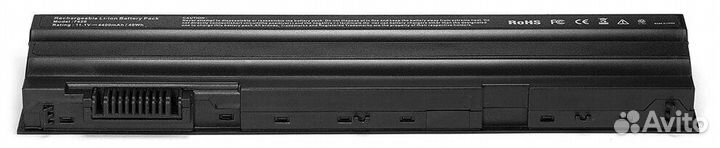 Аккумулятор для ноутбука Dell Latitude E6420