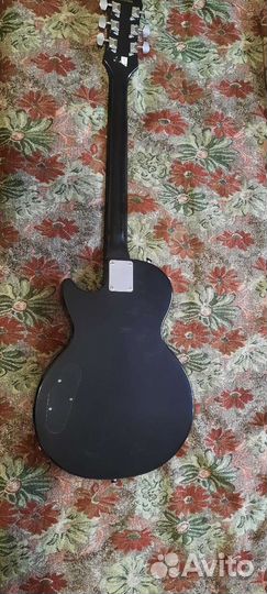 Электро гитара epiphone special 2