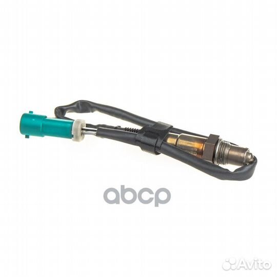 Датчик кислорода, лямбда-зонд ford Focus II/VOL
