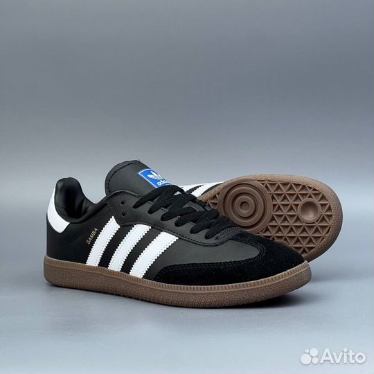 Adidas Samba кроссовки