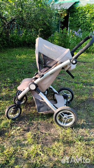 Коляска детская