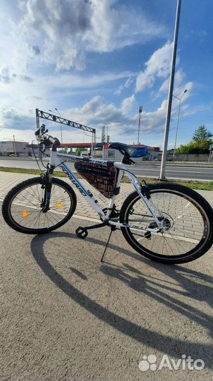 Велосипед Forward Next