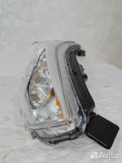 Фара правая Hyundai Creta