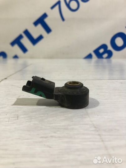 Датчик детонации citroen C4 B7 1.6 мт седан