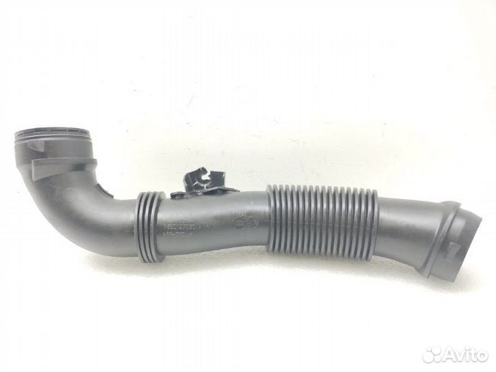 Патрубок воздушного фильтра Peugeot 207