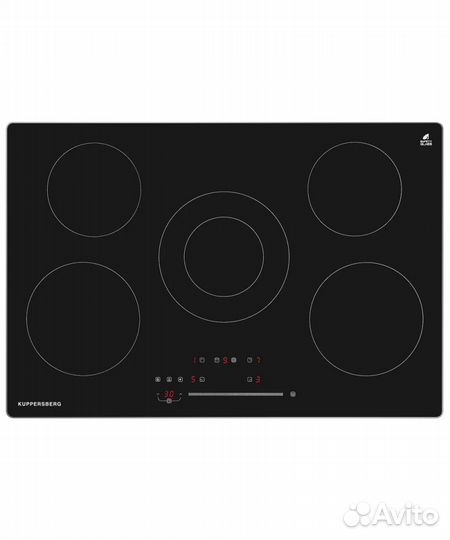 Варочная панель Kuppersberg ECS 703 R