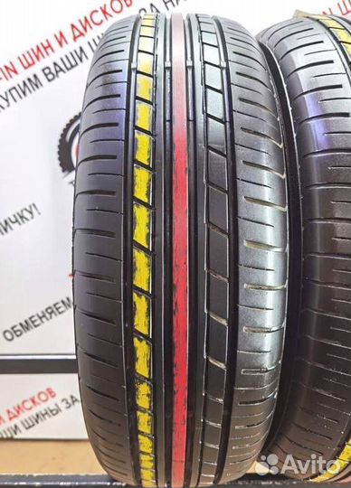 Yokohama BluEarth Ecos ES31 195/65 R15 91S