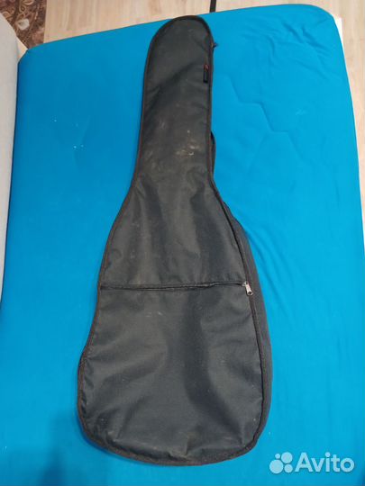 Гитара yamaha c40