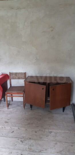 Дача 30 м² на участке 5 сот.